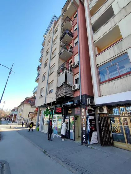 Nova Detelinara | 4zida.rs