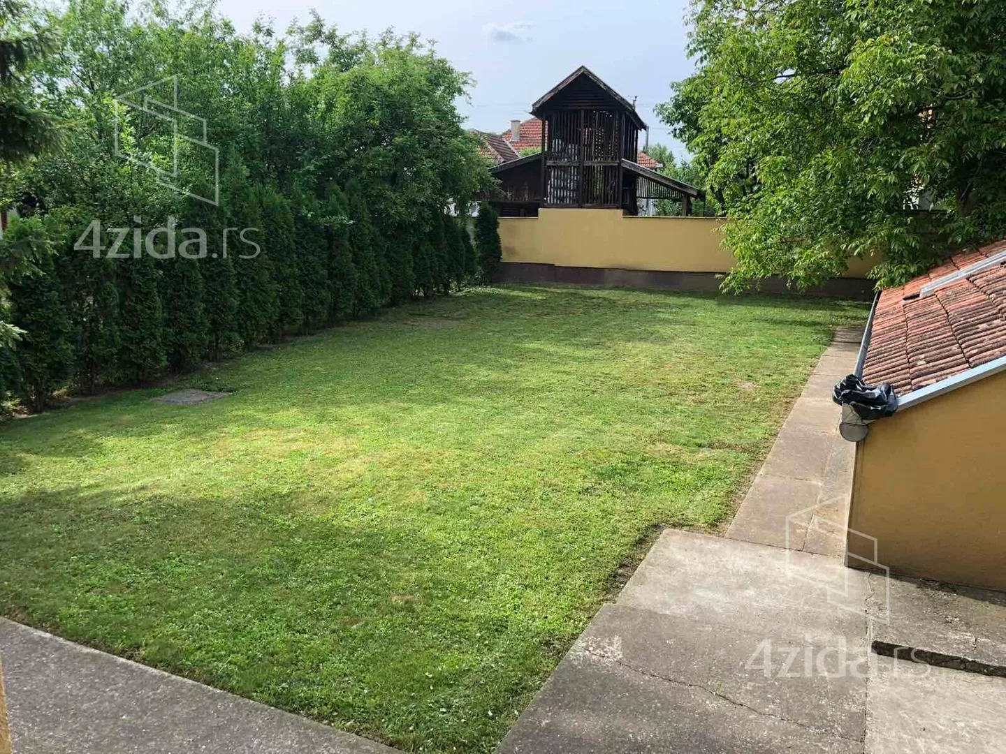 3-etažna kuća | 4zida