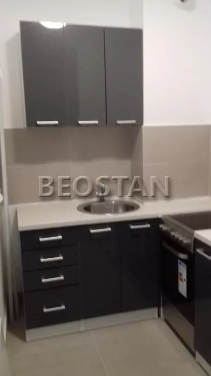 Dobanovacka | 4zida.rs