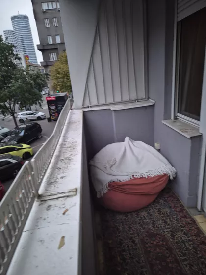Sarajevska 20 | 4zida.rs