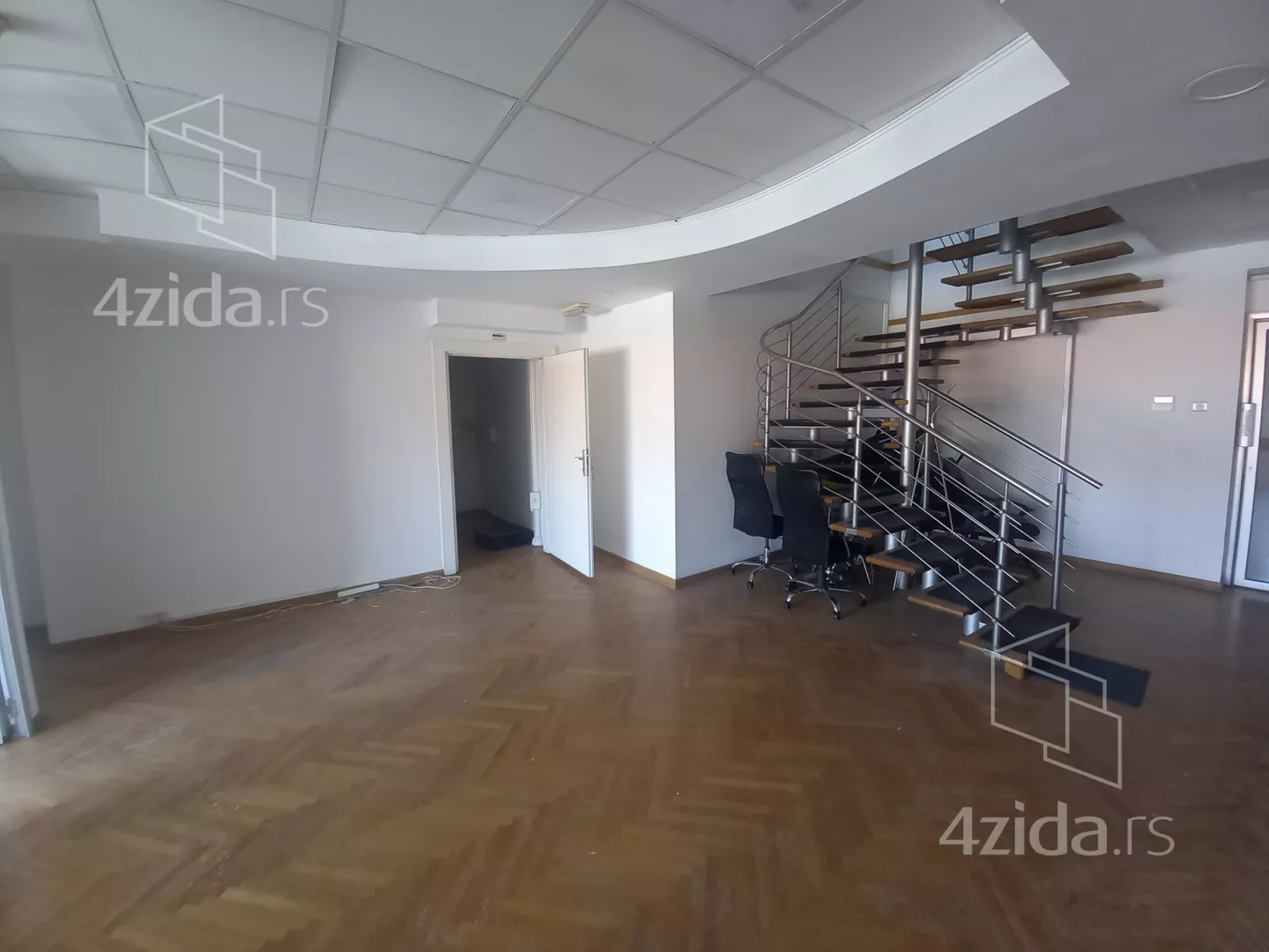 Kancelarija | 4zida