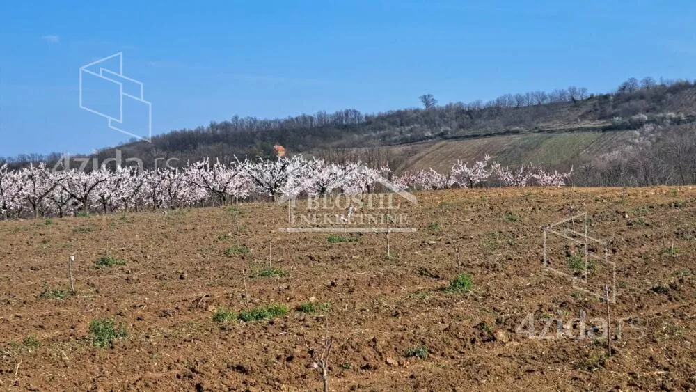 Građevinsko zemljište | 4zida