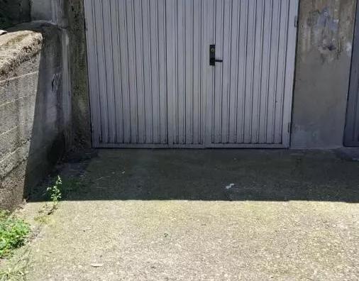 Garaža/Parking | 4zida