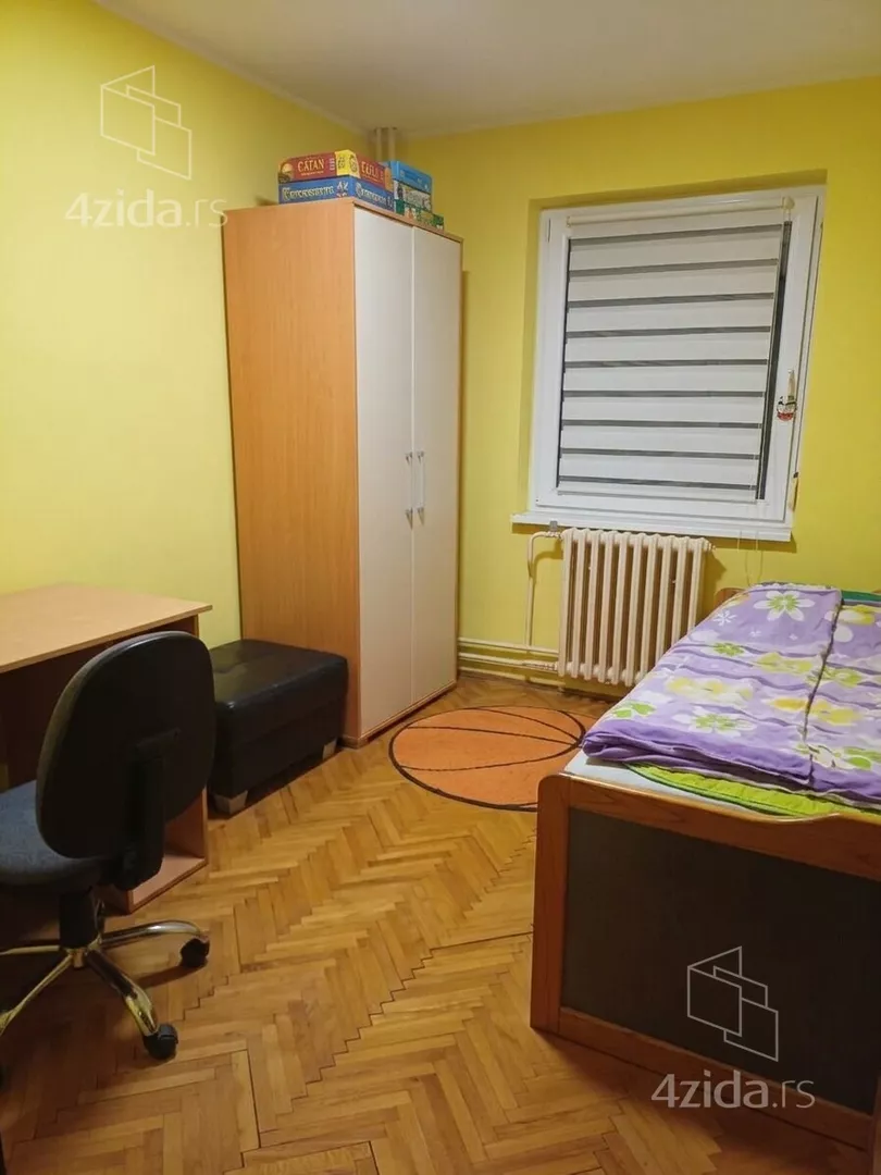 4-etažna kuća | 4zida