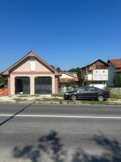Adranska | 4zida.rs