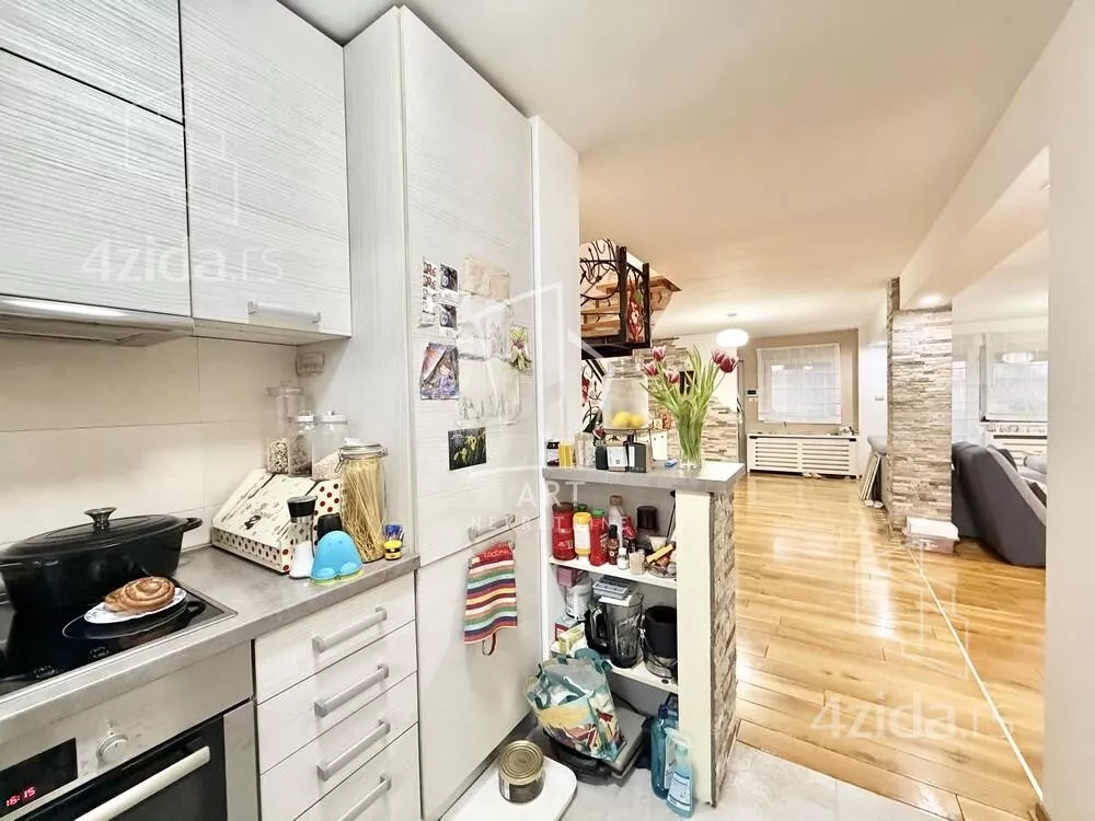 3-etažna kuća | 4zida