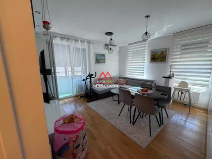 Bulevar Patrijarha Pavla | 4zida.rs