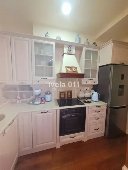 Nušićeva | 4zida.rs