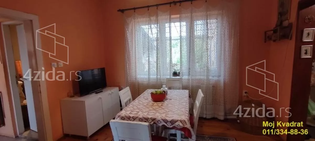Kuća | 4zida