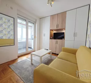 Novi Sad - Centar, Stari Grad, Gradske lokacije, Novi Sad, 1.0 stan | 4zida.rs