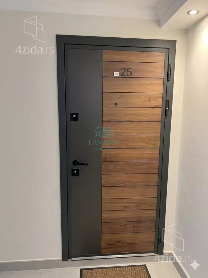 Garsonjera | 4zida
