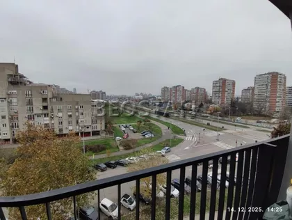 Jurija Gagarina | 4zida.rs