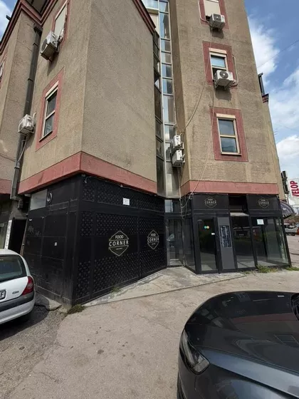 Cara Dušana | 4zida.rs