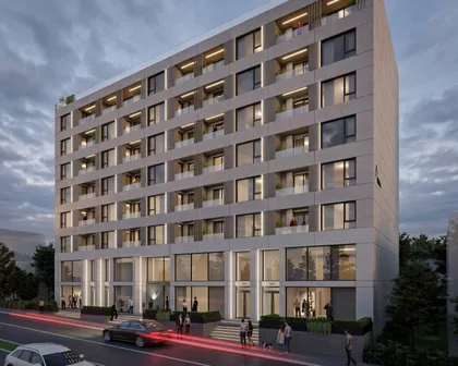 Bulevar Kraljice Marije | 4zida.rs
