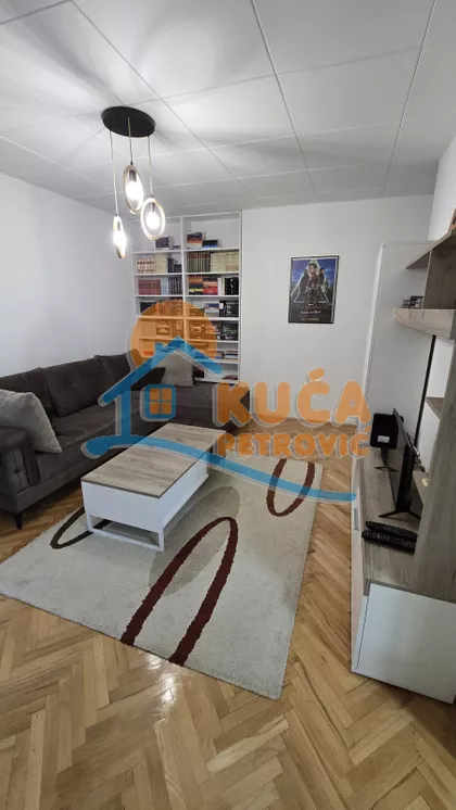 Bulevar Nemanjića | 4zida.rs