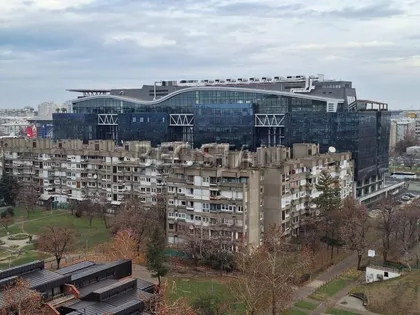 Bulevar Milutina Milankovića | 4zida.rs