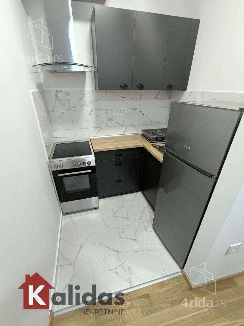 Apartment in Novi Sad - Prikaz 6