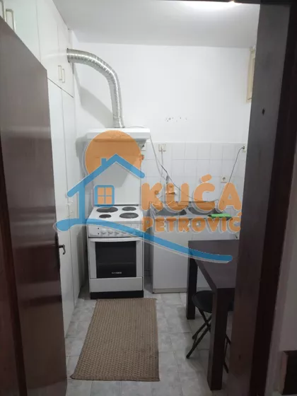 Vizantijski bulevar | 4zida.rs