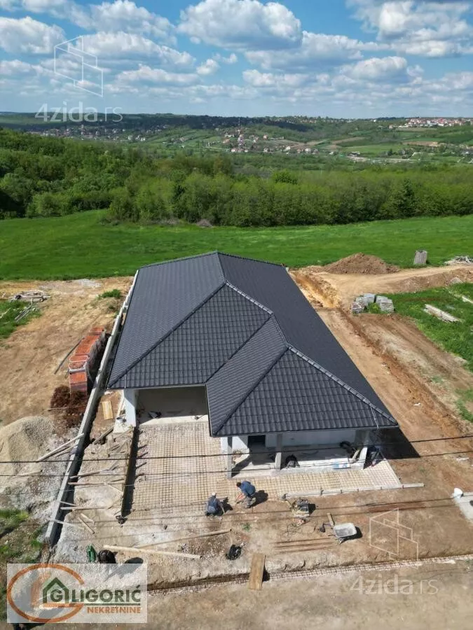 Kuća | 4zida