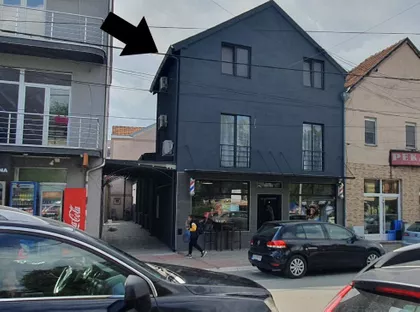 Kneginje Milice 112 | 4zida.rs