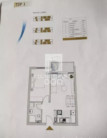 Mirka Milojkovića | 4zida.rs