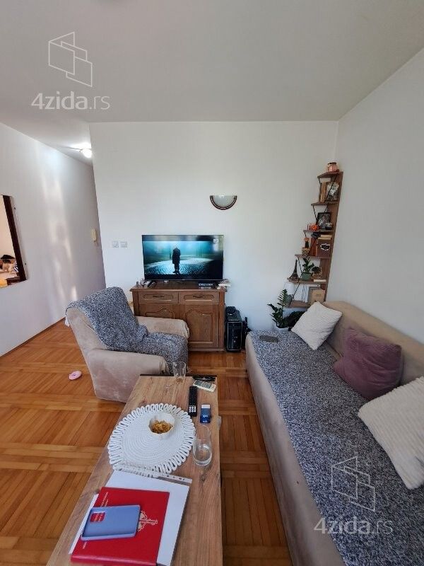 Stan – Beograd - Prikaz 2