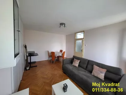Bulevar Milutina Milankovića | 4zida.rs