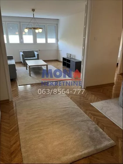 Narodnih Heroja | 4zida.rs