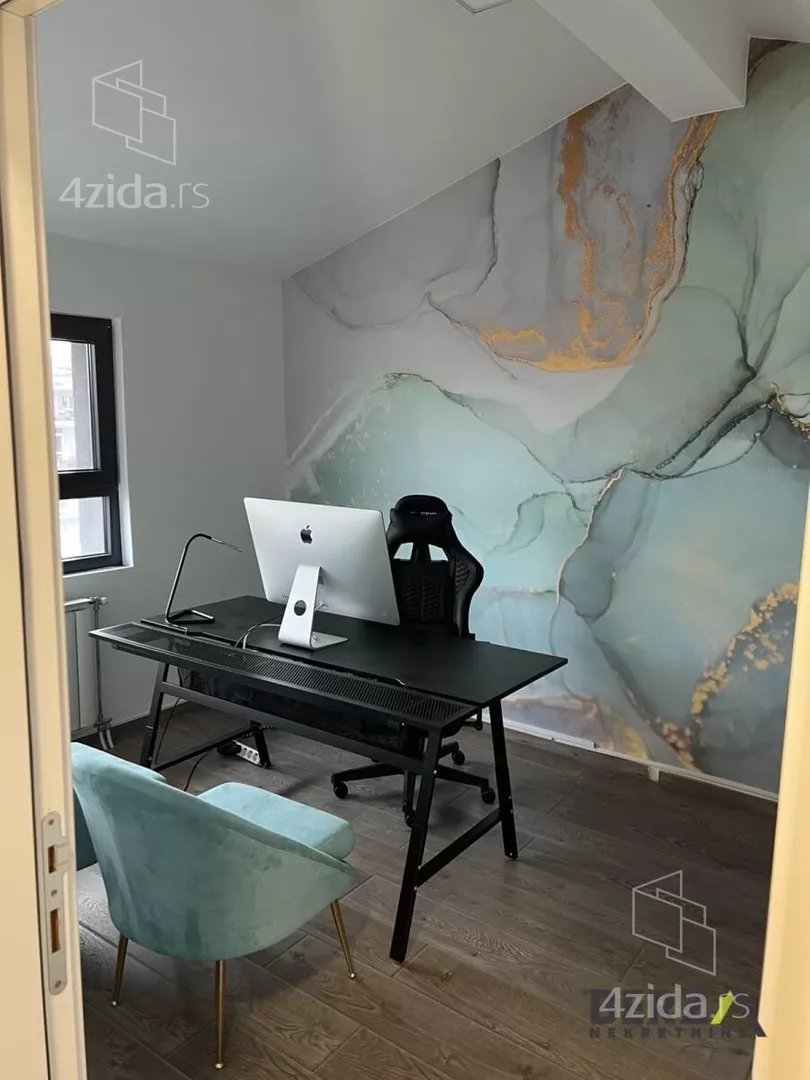 Šestosoban stan | 4zida