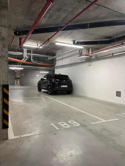 Luke Ćelovića Trebinjca 18 | 4zida.rs