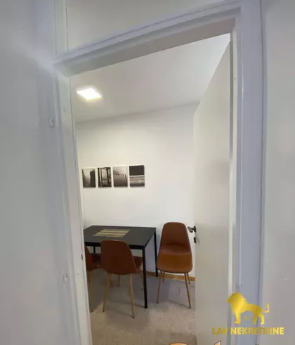 BALZAKOVA | 4zida.rs