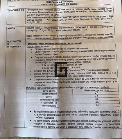 Vojvode Dovezenskog | 4zida.rs