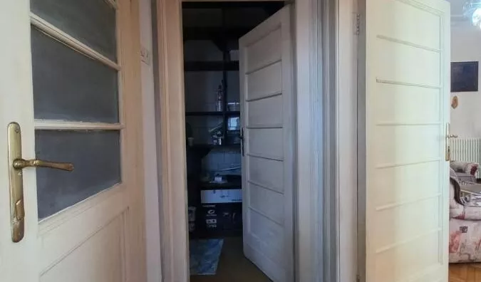 Četvoroiposoban stan | 4zida