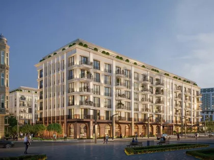 Beograd na vodi | 4zida.rs