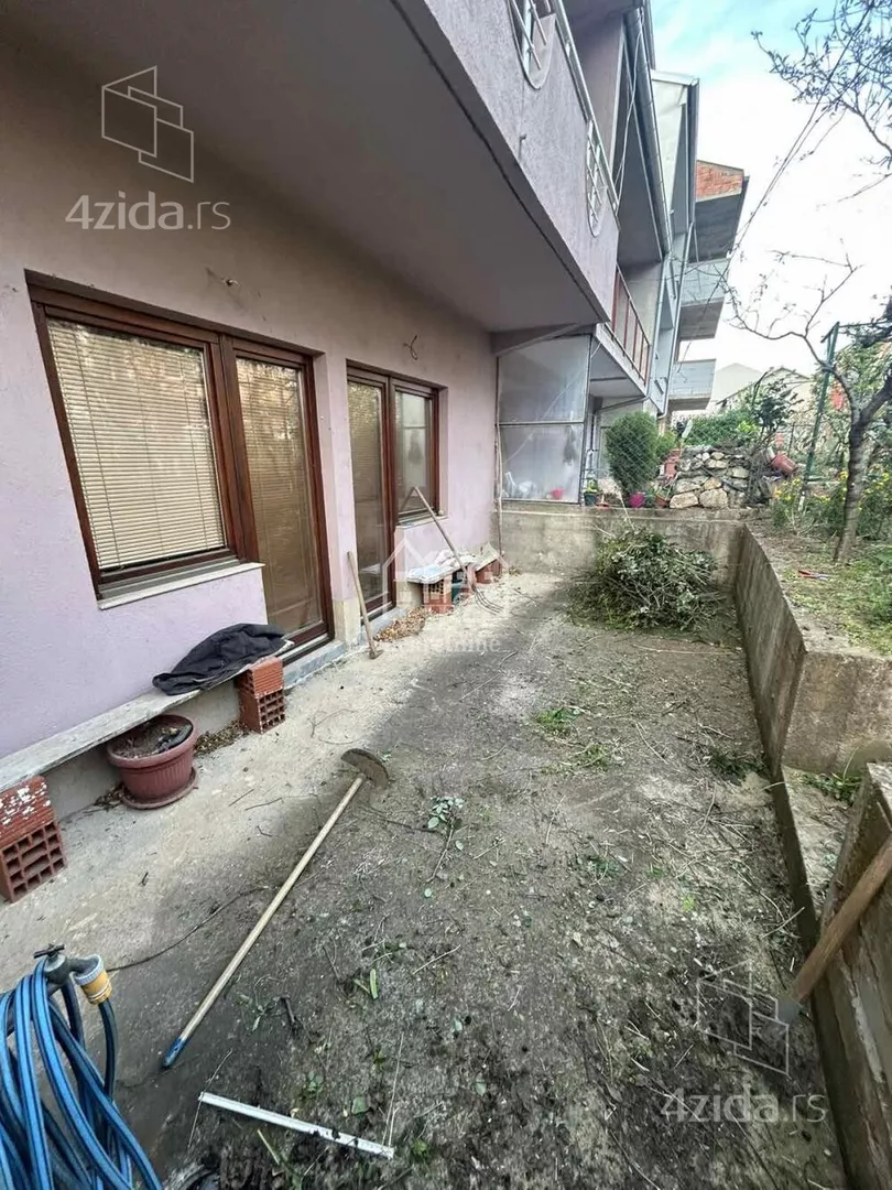 4-etažna kuća | 4zida