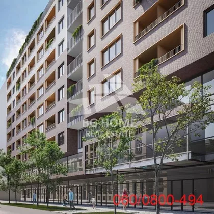 Bulevar Kralja Aleksandra | 4zida.rs