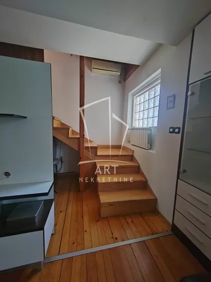 Petra Mećave | 4zida.rs