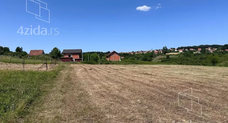 Poljoprivredno zemljište | 4zida
