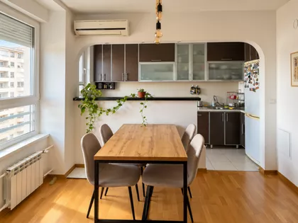 Blok 67 - Belville | 4zida.rs