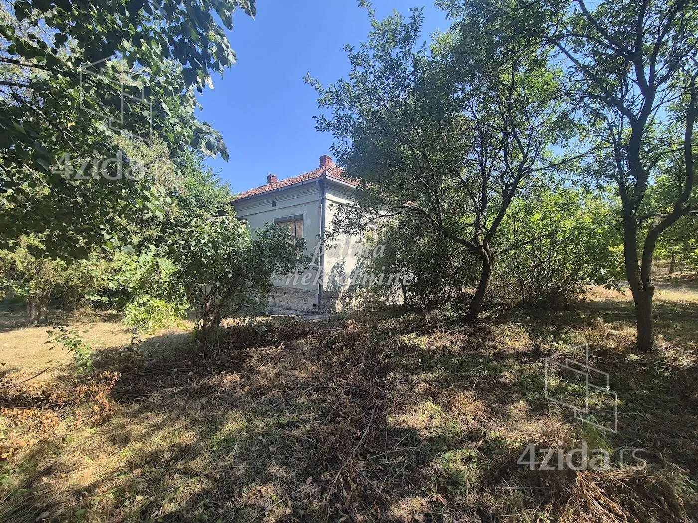Građevinsko zemljište | 4zida