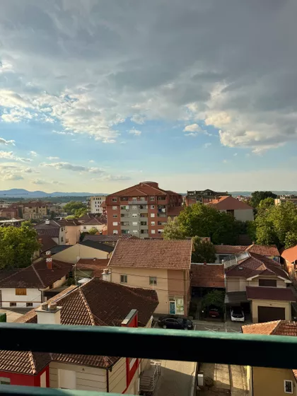 Boška Buhe 6 | 4zida.rs