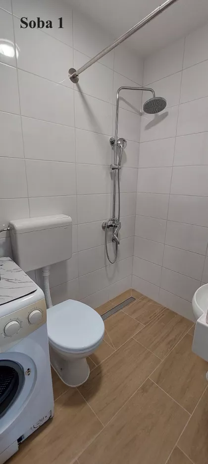 Lovćenska | 4zida.rs