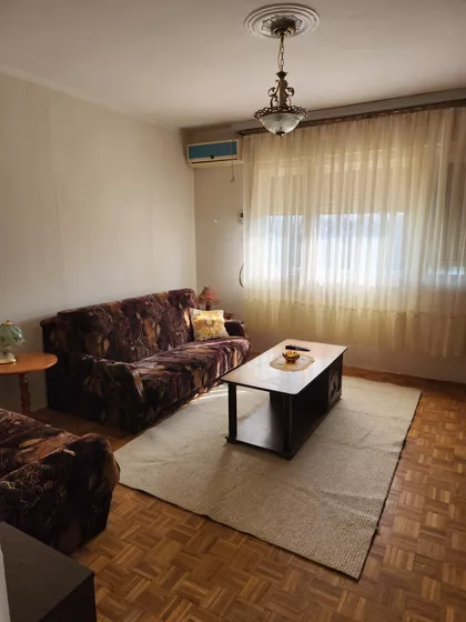 Jovana Isailovića 30 | 4zida.rs