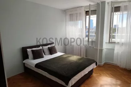 Bulevar Zorana Đinđića | 4zida.rs
