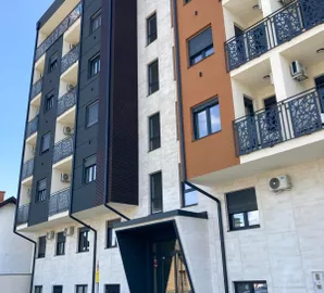 Centar 1, Gradske lokacije, Subotica, 2.0 stan | 4zida.rs