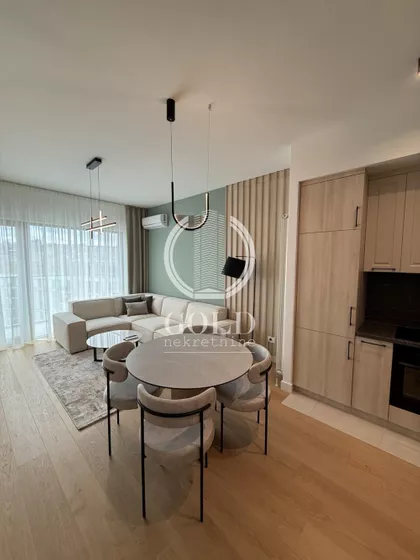 Luke Ćelovića Trebinjca | 4zida.rs