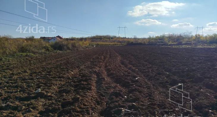 Poljoprivredno zemljište | 4zida