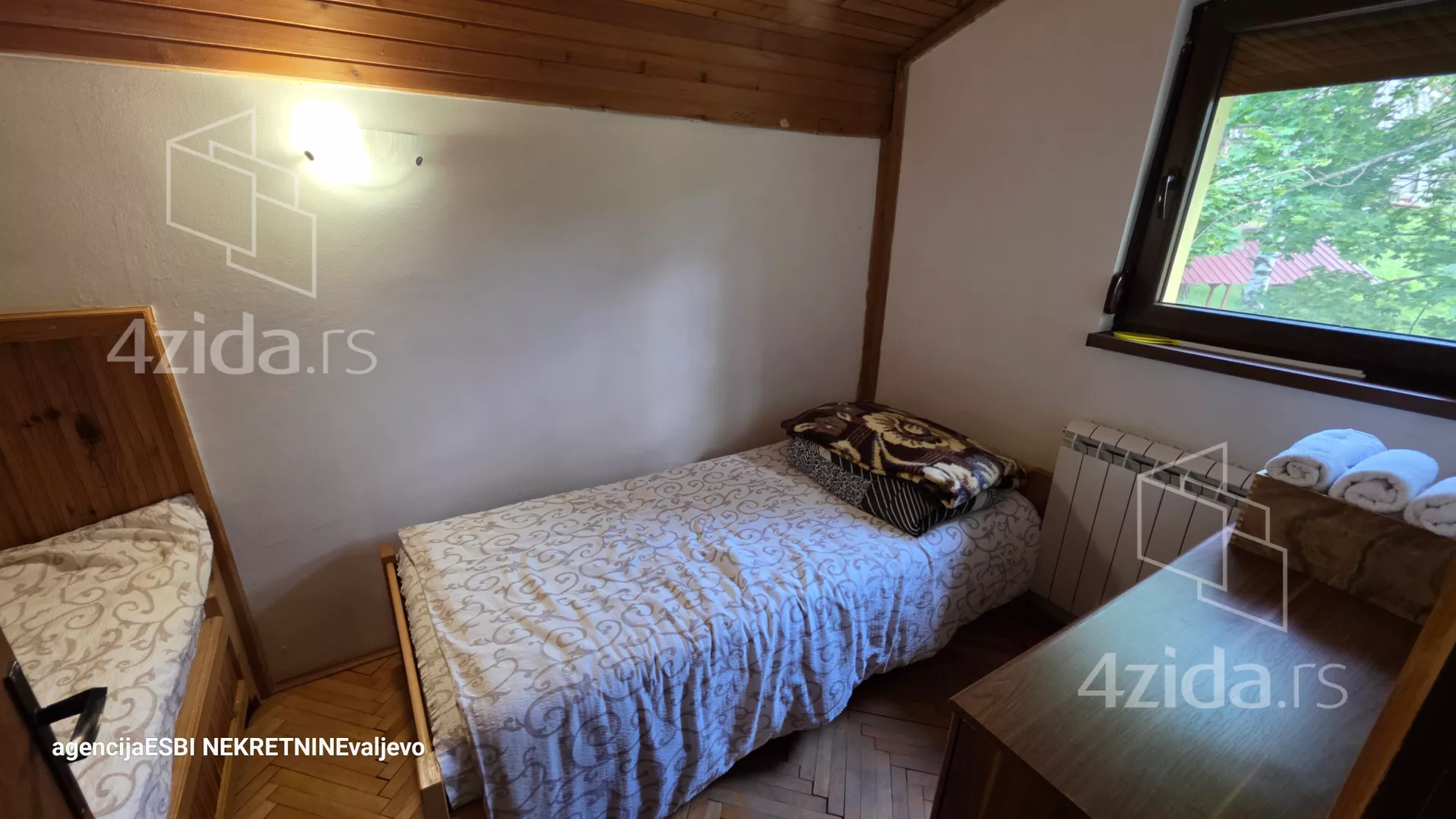 3-etažna kuća | 4zida