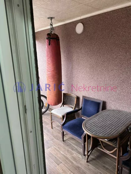 Bežanijska kosa 2 | 4zida.rs