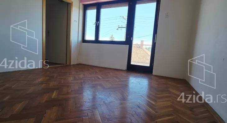 4-etažna kuća | 4zida